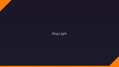 积分兑换 - LED环形补光灯 | 莱茵娱乐 积分商城